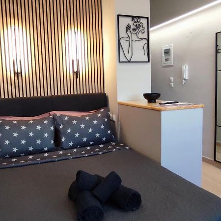 Urban Nest Veria Downtown Екстер'єр фото