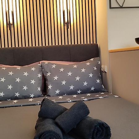 Urban Nest Veria Downtown Екстер'єр фото