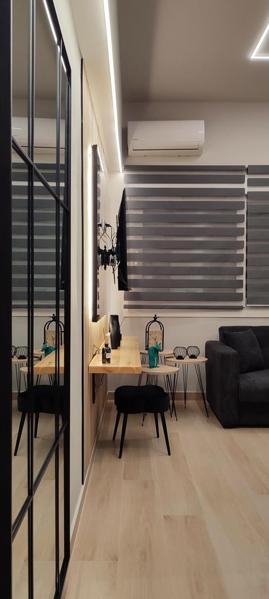 Urban Nest Veria Downtown Екстер'єр фото