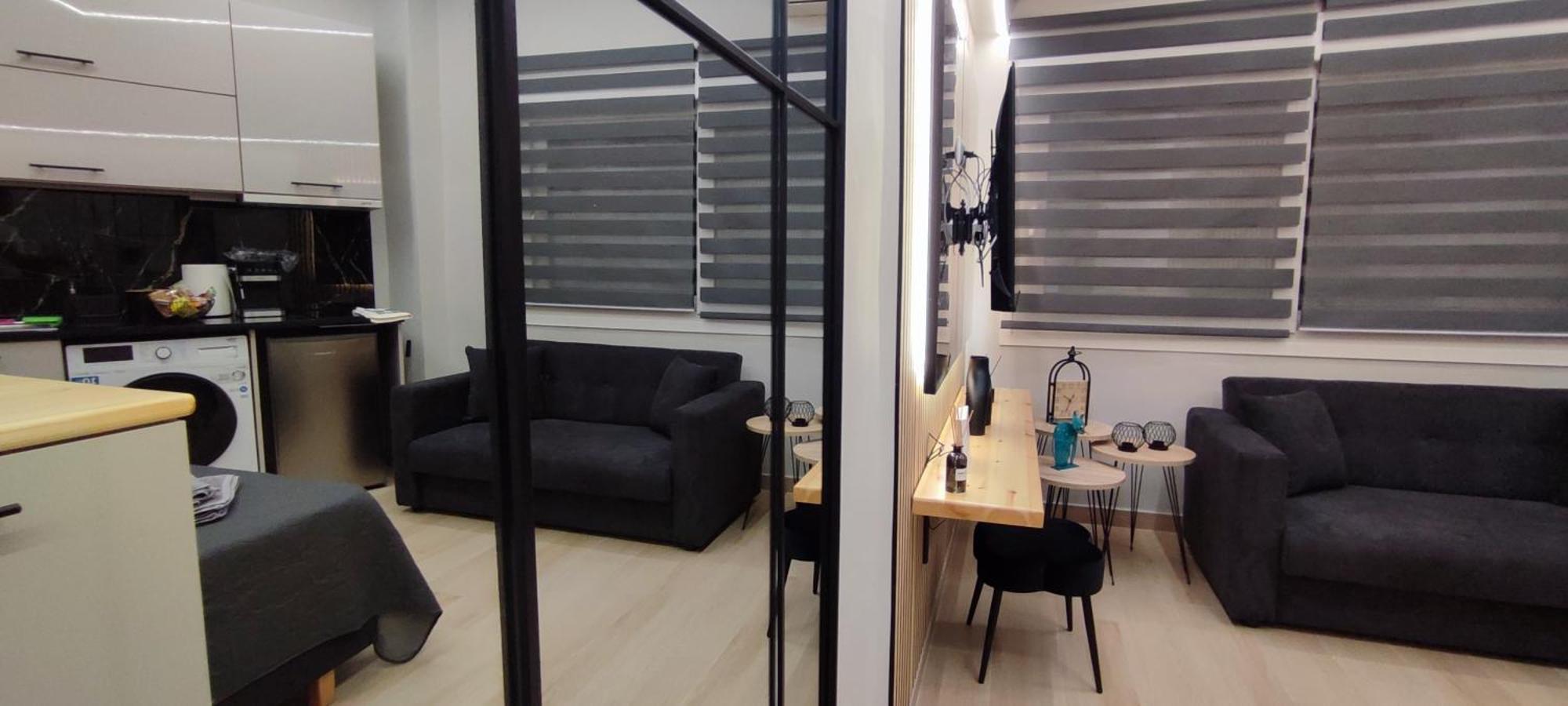 Urban Nest Veria Downtown Екстер'єр фото