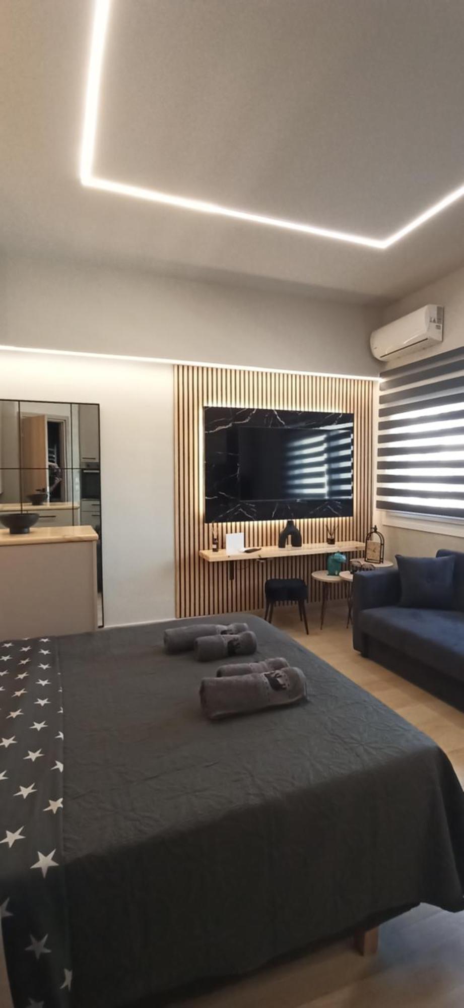 Urban Nest Veria Downtown Екстер'єр фото