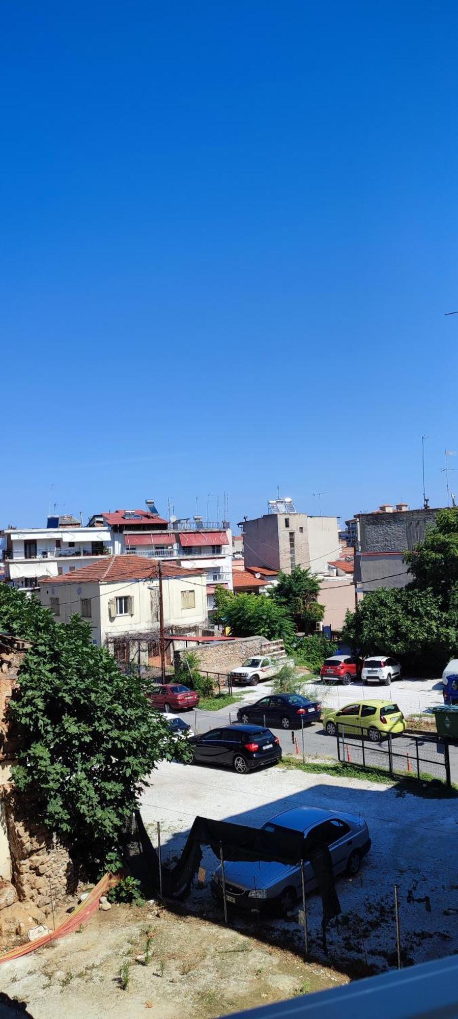Urban Nest Veria Downtown Екстер'єр фото