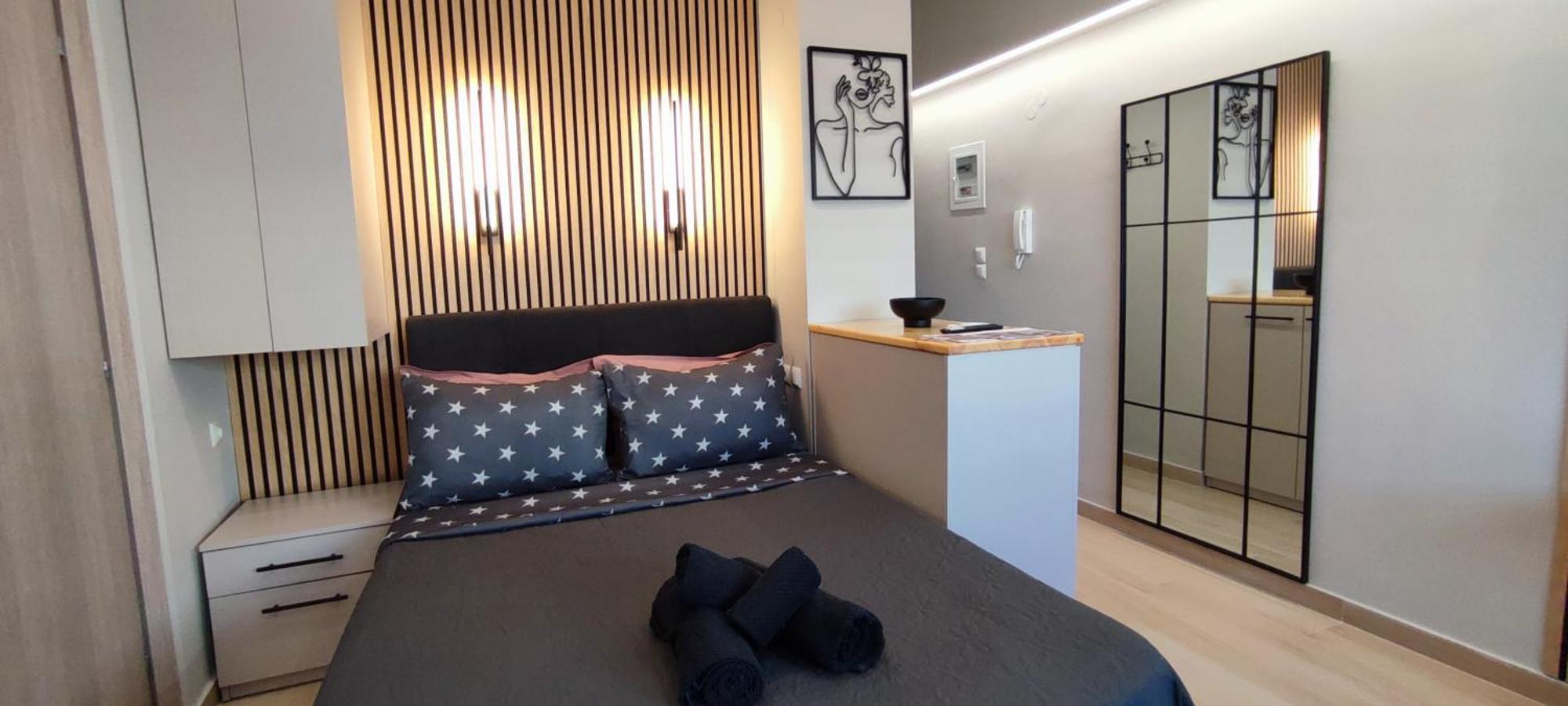 Urban Nest Veria Downtown Екстер'єр фото