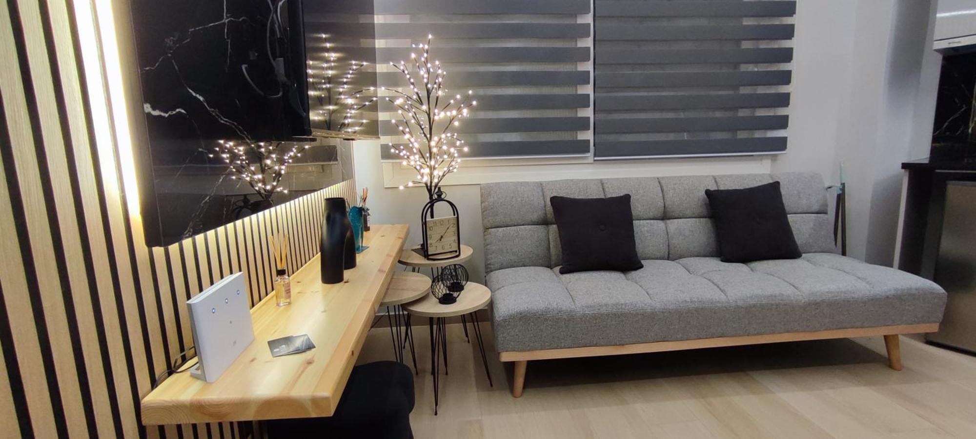 Urban Nest Veria Downtown Екстер'єр фото