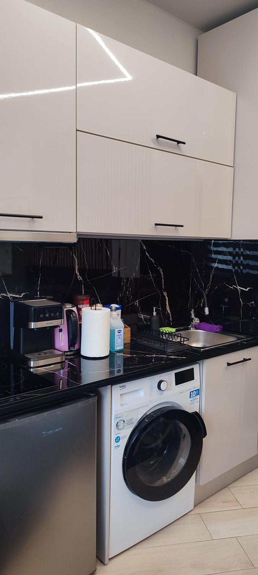 Urban Nest Veria Downtown Екстер'єр фото