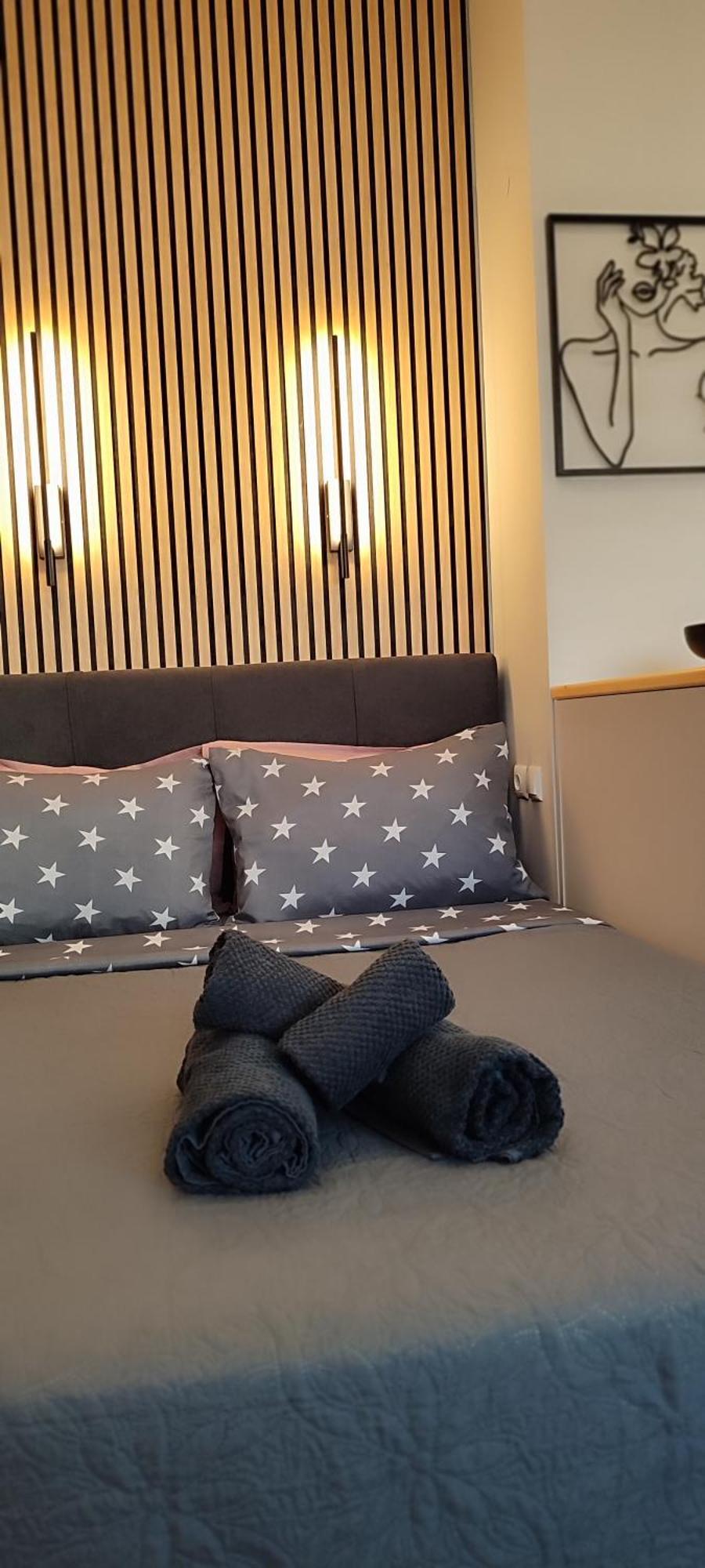 Urban Nest Veria Downtown Екстер'єр фото