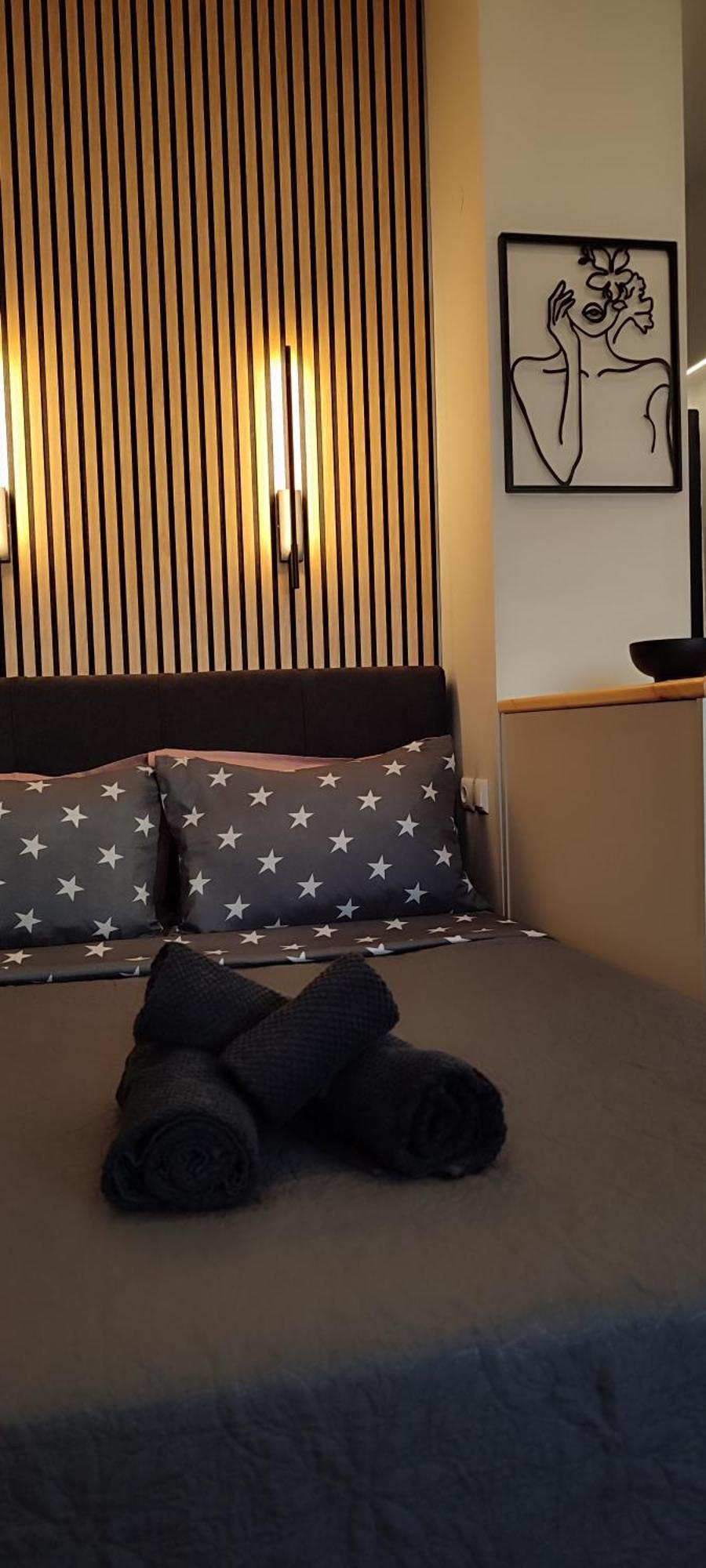 Urban Nest Veria Downtown Екстер'єр фото